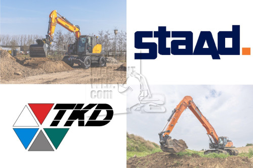 Staad TKD 2025